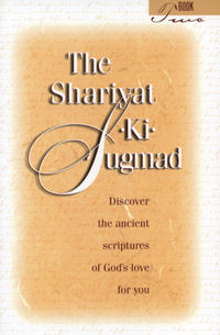 Vorderes Coverbild The Shariyat-Ki-Sugmad / The Shariyat-Ki-Sugmad, Vol.2