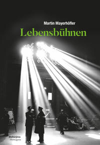 Vorderes Coverbild Lebensbühnen