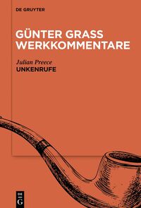 Vorderes Coverbild »Unkenrufe«