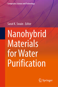 Vorderes Coverbild Nanohybrid Materials for Water Purification