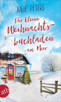 Vorderes Coverbild Der kleine Weihnachtsbuchladen am Meer