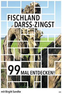 Vorderes Coverbild Fischland-Darß-Zingst