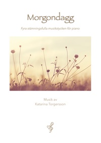 Vorderes Coverbild Morgondagg