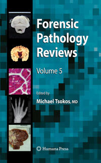 Vorderes Coverbild Forensic Pathology Reviews 5