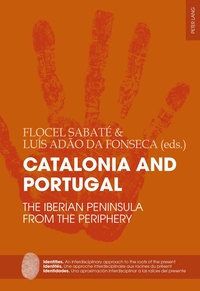 Vorderes Coverbild Catalonia and Portugal