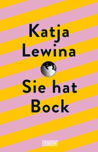 Vorderes Coverbild Sie hat Bock