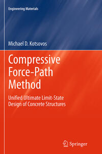 Vorderes Coverbild Compressive Force-Path Method