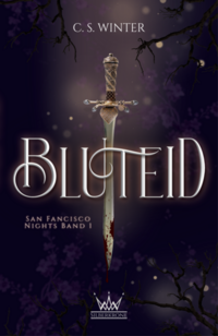 Vorderes Coverbild Bluteid
