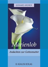 Vorderes Coverbild Marienlob