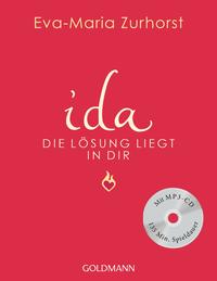 Vorderes Coverbild ida - Die Lösung liegt in dir