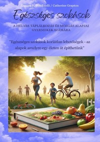 Vorderes Coverbild Egészséges szokások