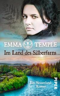 Vorderes Coverbild Im Land des Silberfarns