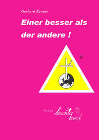 Vorderes Coverbild Einer besser als der andere!