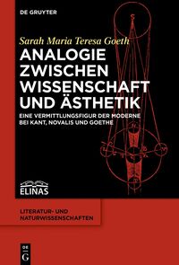 Vorderes Coverbild Analogie zwischen Wissenschaft und Ästhetik