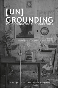 Vorderes Coverbild [Un]Grounding