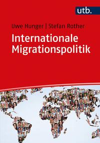 Vorderes Coverbild Internationale Migrationspolitik