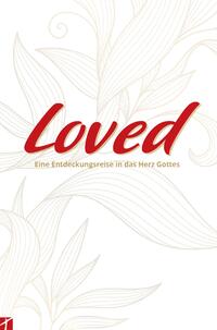 Vorderes Coverbild "LOVED"