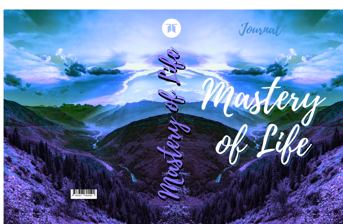Gesamtes Coverbild Journal