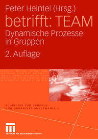 Vorderes Coverbild betrifft: TEAM