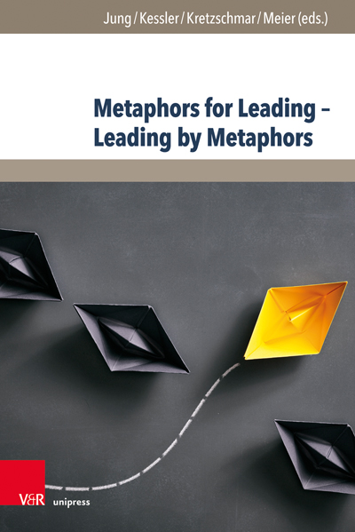 Bild des Mitwirkenden Metaphors for Leading – Leading by Metaphors