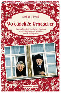 Vorderes Coverbild Vo äägelige Urnäscher