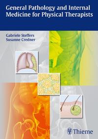 Vorderes Coverbild General Pathology and Internal Medicine for Physical Therapists