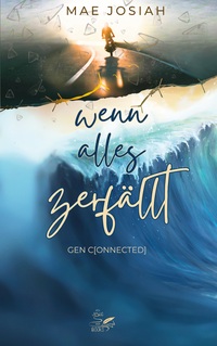 Vorderes Coverbild Wenn alles zerfällt