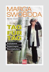 Vorderes Coverbild Tag für Tag