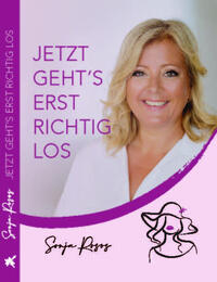 Vorderes Coverbild Jetzt geht's erst richtig los!