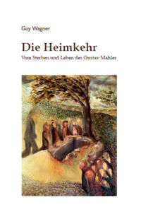 Vorderes Coverbild Die Heimkehr