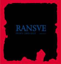 Vorderes Coverbild Bjørn Ransve