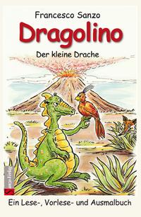 Vorderes Coverbild Dragolino