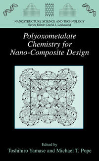 Vorderes Coverbild Polyoxometalate Chemistry for Nano-Composite Design