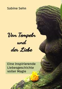 Vorderes Coverbild Von Tempeln und der Liebe