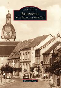 Vorderes Coverbild Rheinbach