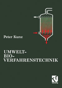 Vorderes Coverbild Umwelt-Bioverfahrenstechnik
