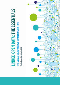 Vorderes Coverbild Linked Open Data: The Essentials