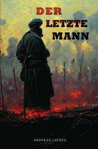 Vorderes Coverbild Der letzte Mann