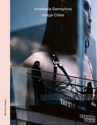 Vorderes Coverbild Anastasia Samoylova