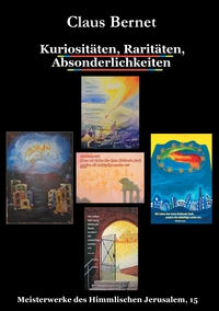Vorderes Coverbild Kuriositäten, Raritäten, Absonderlichkeiten