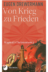 Vorderes Coverbild Kapital & Christentum / Von Krieg zu Frieden