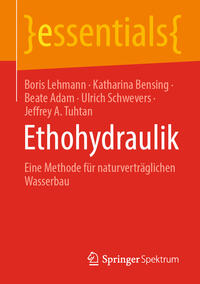Vorderes Coverbild Ethohydraulik