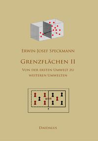 Vorderes Coverbild Grenzflächen II