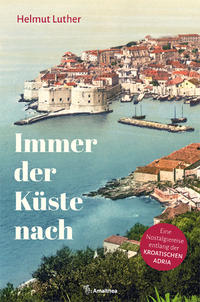 Vorderes Coverbild Immer der Küste nach