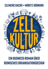 Vorderes Coverbild Zellkultur