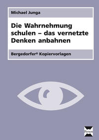 Vorderes Coverbild Die Wahrnehmung schulen