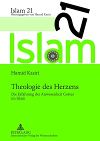 Vorderes Coverbild Theologie des Herzens