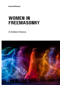 Vorderes Coverbild Women in Freemasonry