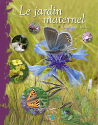 Vorderes Coverbild Le Jardin Maternel
