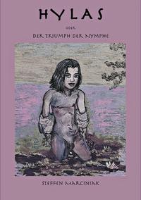 Vorderes Coverbild HYLAS oder Der Triumph der Nymphe
